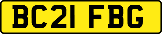 BC21FBG