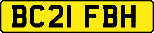BC21FBH