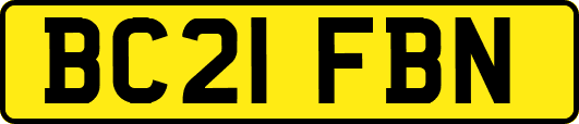 BC21FBN