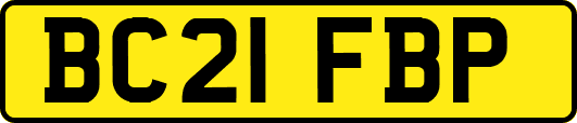 BC21FBP