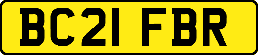 BC21FBR