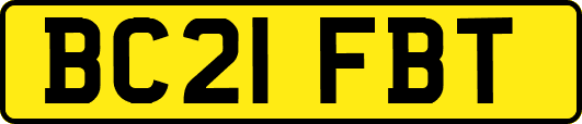 BC21FBT