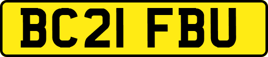 BC21FBU