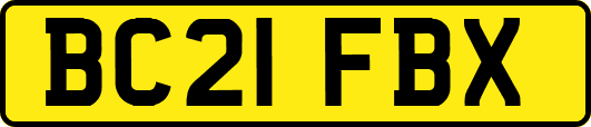 BC21FBX
