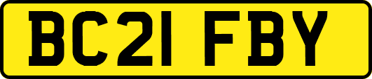 BC21FBY