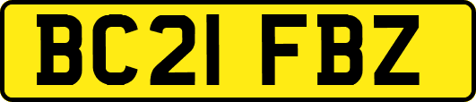 BC21FBZ