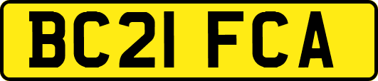 BC21FCA