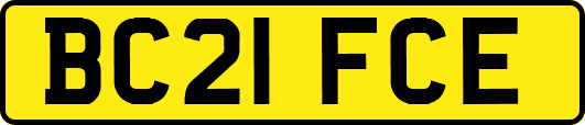 BC21FCE