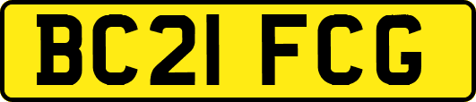 BC21FCG