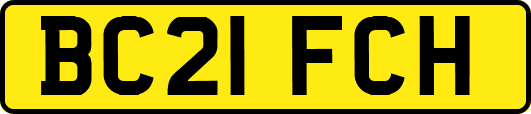 BC21FCH