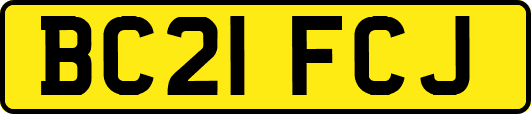 BC21FCJ