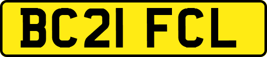 BC21FCL