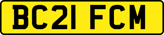 BC21FCM
