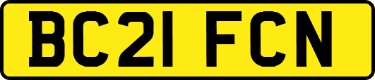 BC21FCN