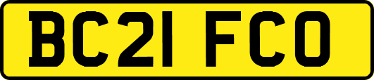 BC21FCO