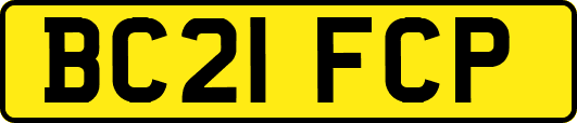 BC21FCP