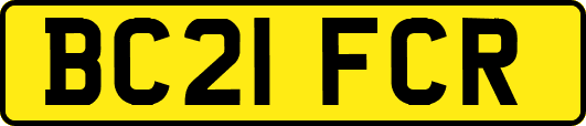 BC21FCR