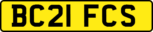 BC21FCS