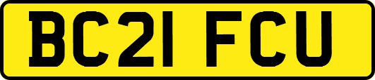 BC21FCU