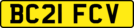 BC21FCV