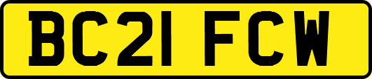 BC21FCW