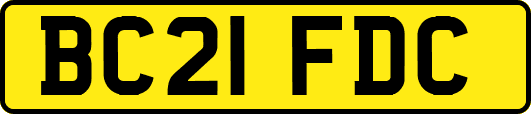 BC21FDC
