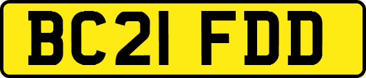BC21FDD