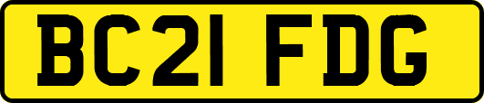 BC21FDG