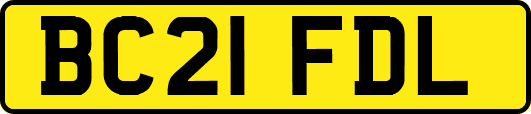 BC21FDL
