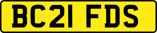 BC21FDS