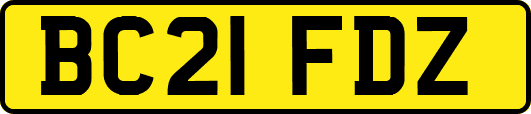 BC21FDZ