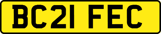 BC21FEC