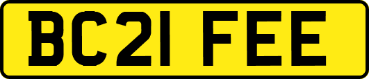 BC21FEE