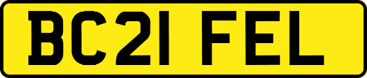 BC21FEL