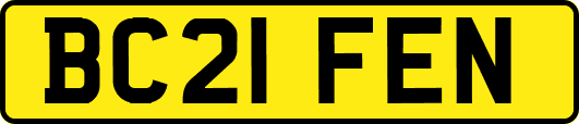 BC21FEN