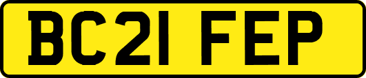 BC21FEP