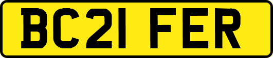 BC21FER