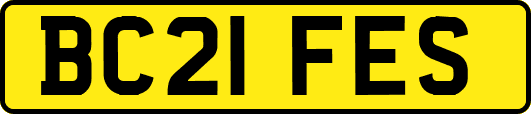 BC21FES