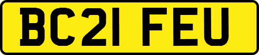 BC21FEU