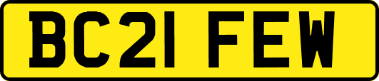 BC21FEW