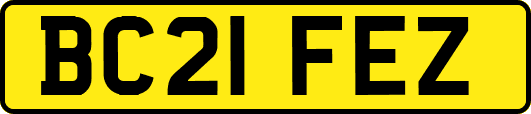 BC21FEZ