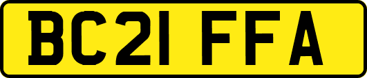 BC21FFA