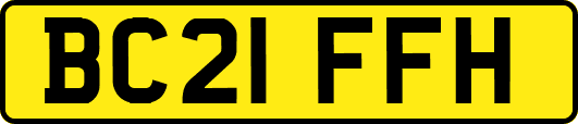 BC21FFH