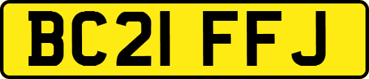 BC21FFJ
