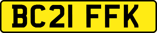 BC21FFK