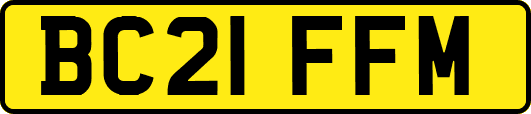 BC21FFM