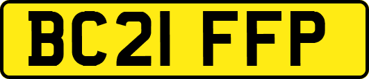 BC21FFP