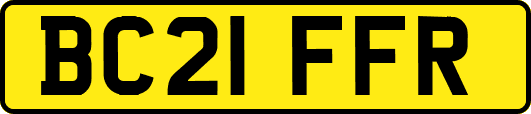 BC21FFR