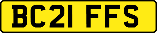 BC21FFS