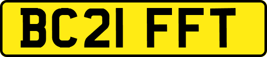 BC21FFT